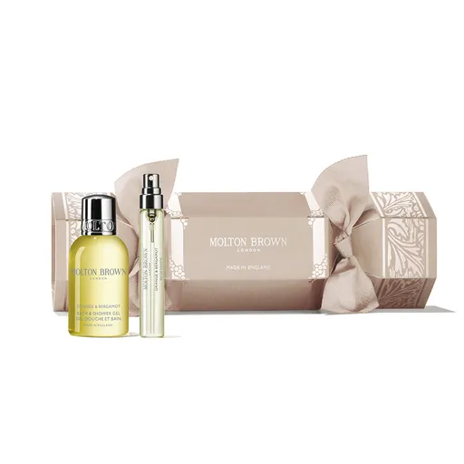 Molton Brown Set cadou Christmas Cracker