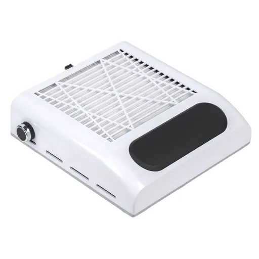 Aspirator Profesional - pt praf de unghii cu filtru