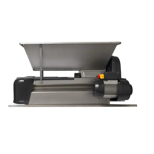 Zdrobitor desciorchinator struguri manual din Inox Grifo - Italia DMCI