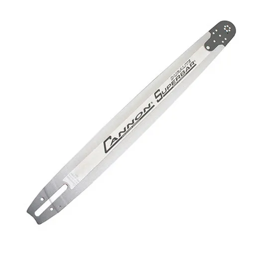 Lama Drujba Cannon DuraLite, Lungime 63 cm, Pas 0.375", Grosime 1.60 mm