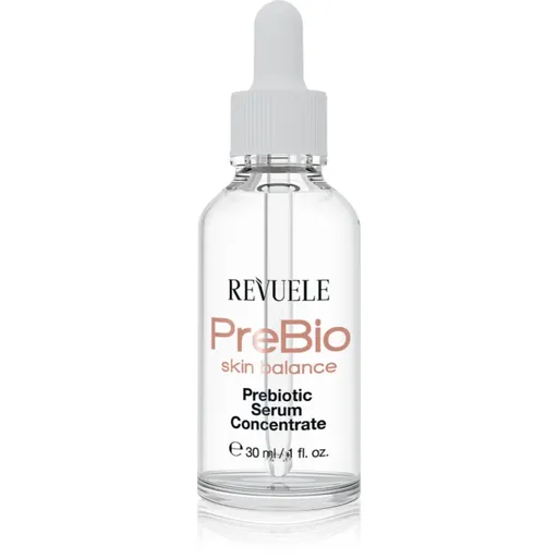 Revuele PreBio Skin Balance ser intensiv pentru fortificarea barierei cutanate 30 ml