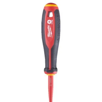 Surubelnita VDE, Milwaukee 4932478725, 1.000V, PZ1x80