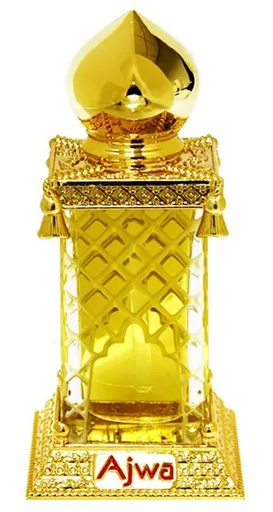 Al Haramain Ajwa - ulei parfumat 30 ml