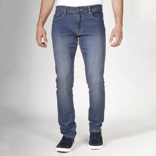 Blugi straight stretch RL80 fibreflex