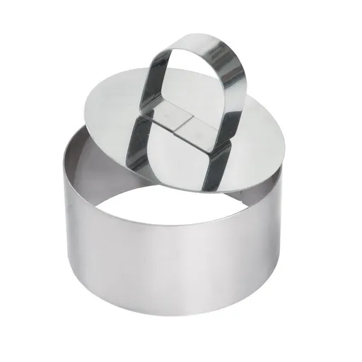 Formă de decupat Orion  pentru copt