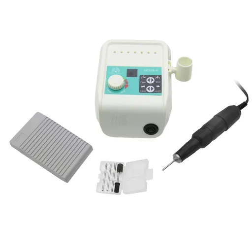 Freza / Pila Electrica Unghii Global Fashion GF-108-H 100W, 45000 RPM