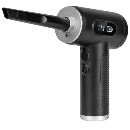 Compresor suflanta aer 70W 2000MAH TEESA TSA5018