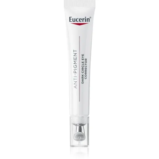 Eucerin Anti-Pigment stralucirea pielii impotriva cearcanelor 15 ml