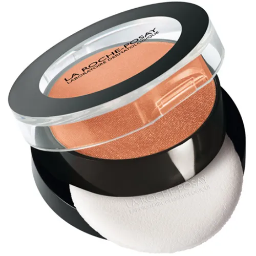 La Roche Posay Fard de obraz pentru ten sensibil (Toleriane Teint Blush Powder) 5 g Rose Doré