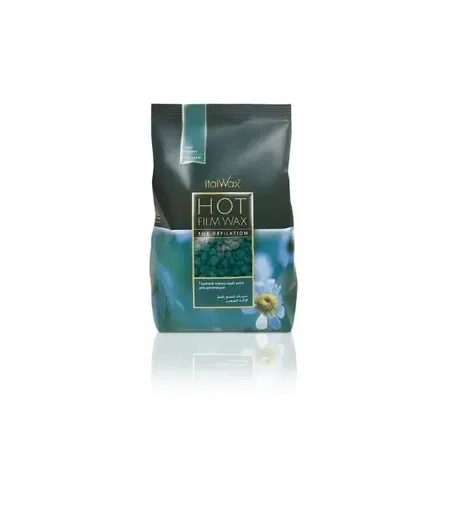 Ceara Epilat Elastica Perle Azulena ItalWax 500g