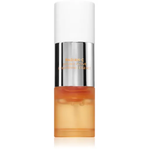 LANEIGE Radian-C Brightening Treatment Essence tonifiant pentru corp cu efect de strălucire cu vitamina C 30 g