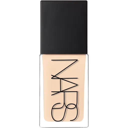 NARS Light Reflecting™ Foundation machiaj de stralucire pentru un look natural culoare MONT BLANC 30 ml