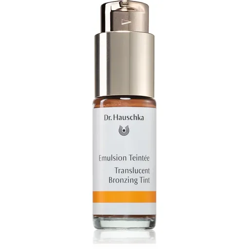 Dr. Hauschka Decorative Crema autobronzanta pentru fata 18 ml