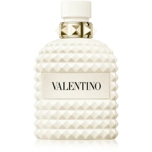 Valentino Born In Roma Ivory Le Rendez-Vous Uomo Eau de Toilette pentru bărbați 100 ml