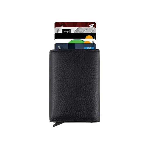 Portofel barbatesc, Sparta, Garbalia