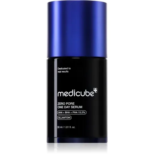 Medicube Zero Pore One Day Serum ser calmant și hidratant pentru minimizarea porilor 30 ml