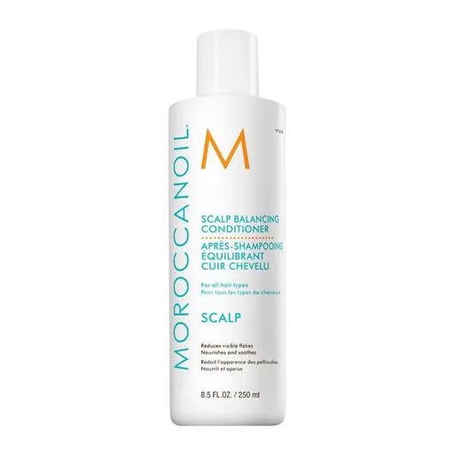 Moroccanoil Balsam hrănitor pentru Scalp (Balancing Conditioner) 250 ml