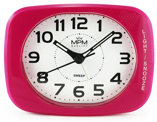 MPM Quality MPM Quality alarmă C01.3254.43 Pink