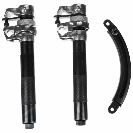 Sixtol Extractor de arcuri MECHANIC SPRING SET 3,pentru sarcini grele, 280 mm, 2 buc.