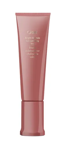 Oribe Spray iluminant pentru părul blond Bright Blonde (Sun Lightening Mist) 90 ml