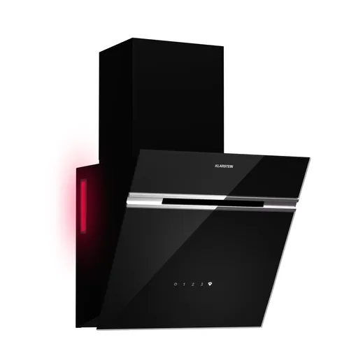 Klarstein Hota Alina, 40 cm, 570 m³/h, Silențioasă, EEC A