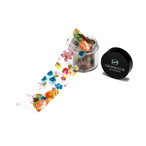 Folie de Transfer Oranjollie Nr. 31