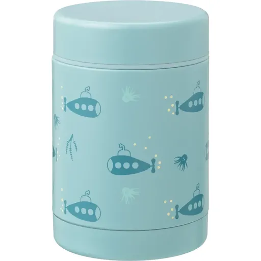 FRESK Food Jar termos pentru mâncare Submarine 300 ml