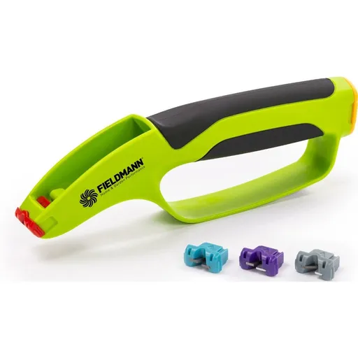 Fieldmann FDN 2010 piatră de ascuțit 4 în 1