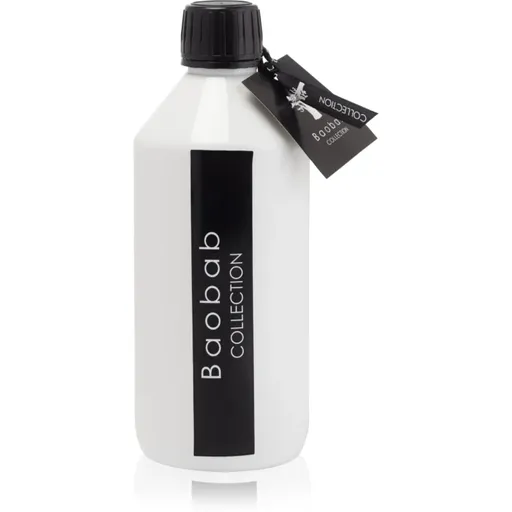 Baobab Collection Cities Rio difuzor de aroma rezervă 500 ml