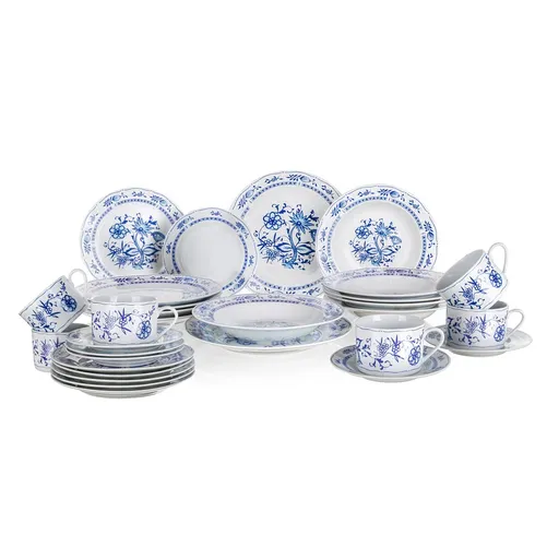 Serviciu de masă Onion 30 buc. Banquet