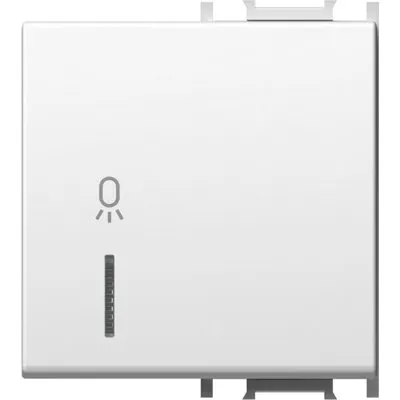 BUTTON2M PW IN 02, TEM Modul TEM-TM12PWIN02-U