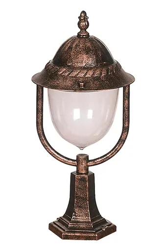 Lampa de exterior, Opviq, 685AVN1372, Maro