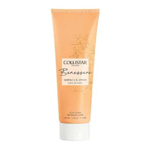 Collistar Peeling de corp Benessere (Body Scrub) 250 ml