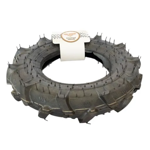 Cauciuc 400x10 motocultor Ruris 731k