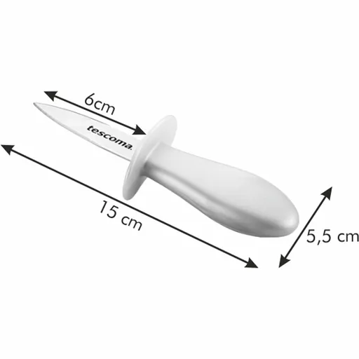 Cuțit de stridii Tescoma PRESTO SEAFOOD