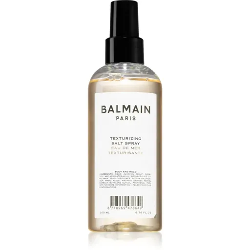 Balmain Hair Couture Salt Spray spray pentru styling 200 ml