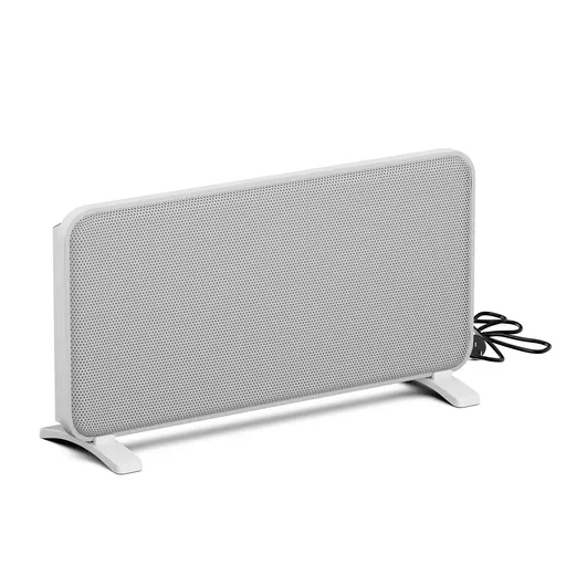 Blumfeldt Încălzitor cu infraroșu SwiftWave, 2000 W, până la 20 m², aplicație de control tactil, grafenă