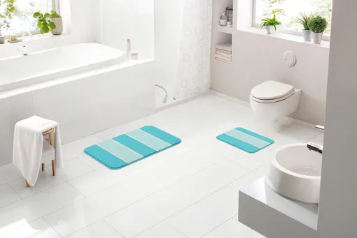 Set 2 covorașe de baie WAYMORE