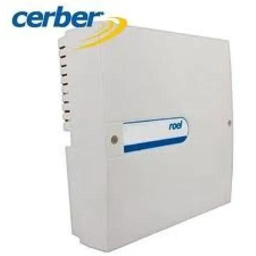 Carcasa cu transformator Cerber CSP-00-A17 TR27