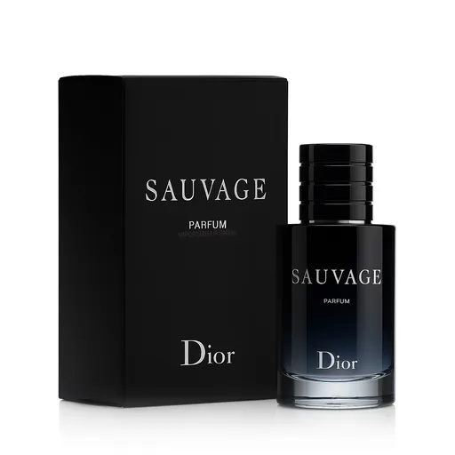 Dior Sauvage Parfum - parfum 200 ml