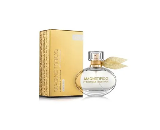 Magnetifico Power Of Pheromones Parfum cu feromoni pentru femei Pheromone Selection 50 ml