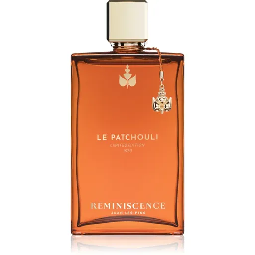 Reminiscence Le Patchouli Eau de Toilette intense unisex 100 ml