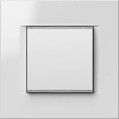 Modul pach Variat univ Touch +rama2M, TEM Modul TEM-EM25PPOL20-U