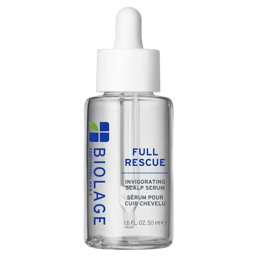 Biolage Ser de întărire pentru păr Full Rescue (Invigorating Scalp Serum) 50 ml
