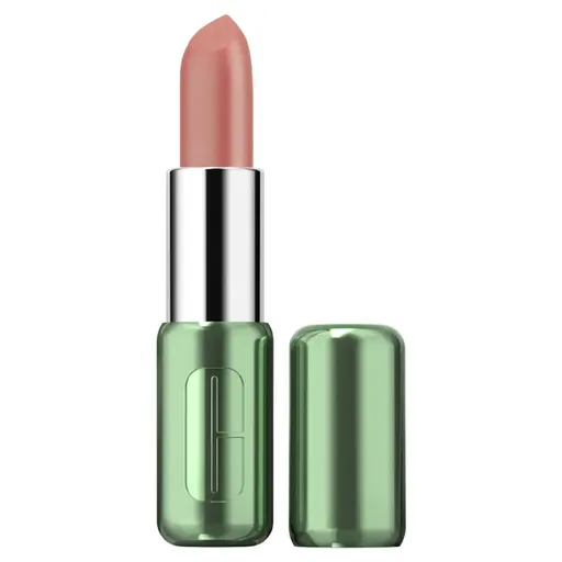 Clinique Ruj mat Pop Longwear (Matte Lipstick) 3,9 g Blushing Pop