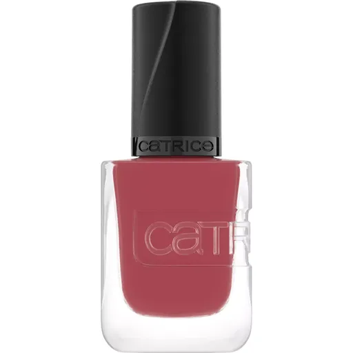 Catrice Lac de unghii Gel Affair (Nail Lacquer) 10,5 ml 007 Take Me To Mulberry Street