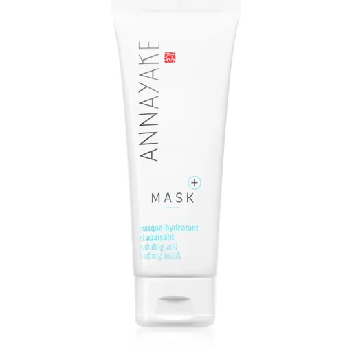 Annayake Masque Hydratant Et Apaisant masca hidratanta 75 ml
