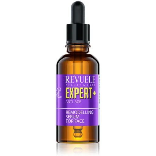 Revuele Expert+ Anti-Age Remodelling Serum Ser facial pentru fermitate antirid 30 ml