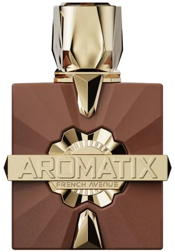 French Avenue Aromatix Royal Taboo - extract parfumat 100 ml