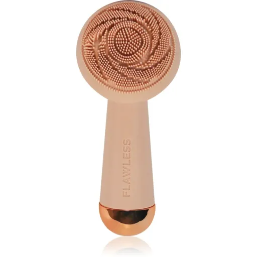 Flawless Finishing Touch Cleanse perie pentru curățarea profundă a tenului 1 buc